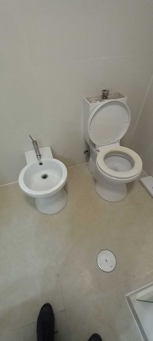 Arrenda-se T0 mobilado