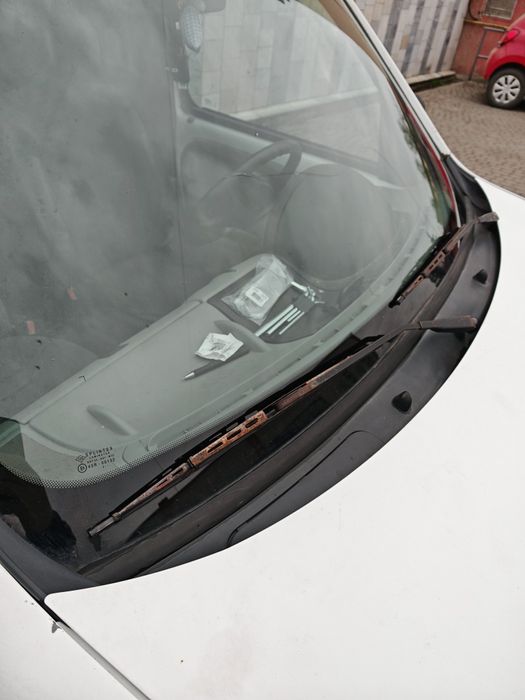 Renault kengo пасажир