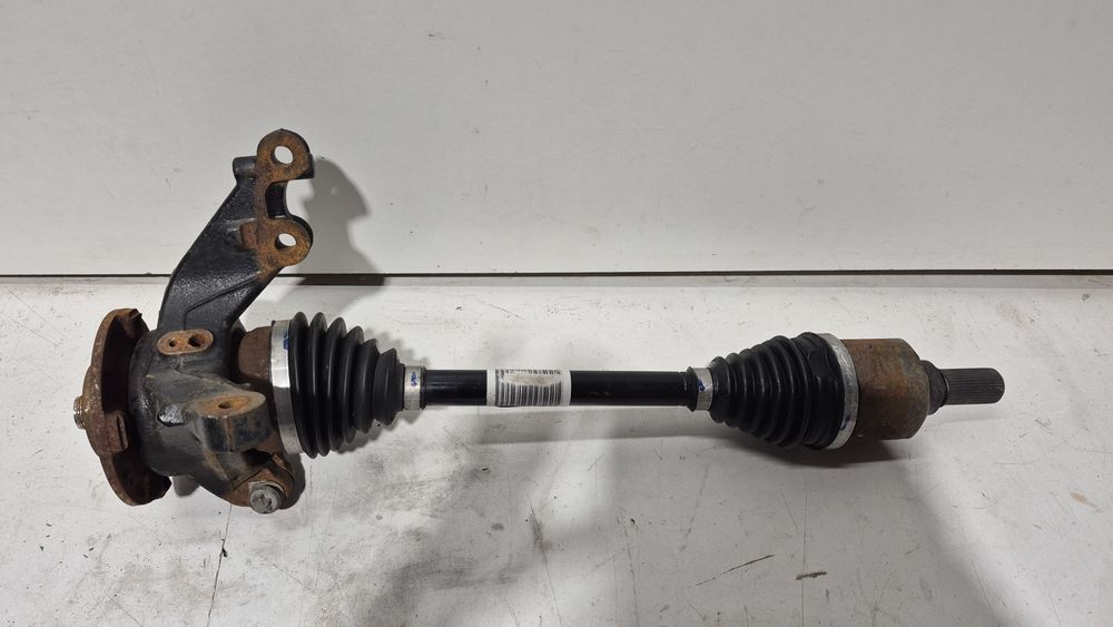 Półos przednia dluga