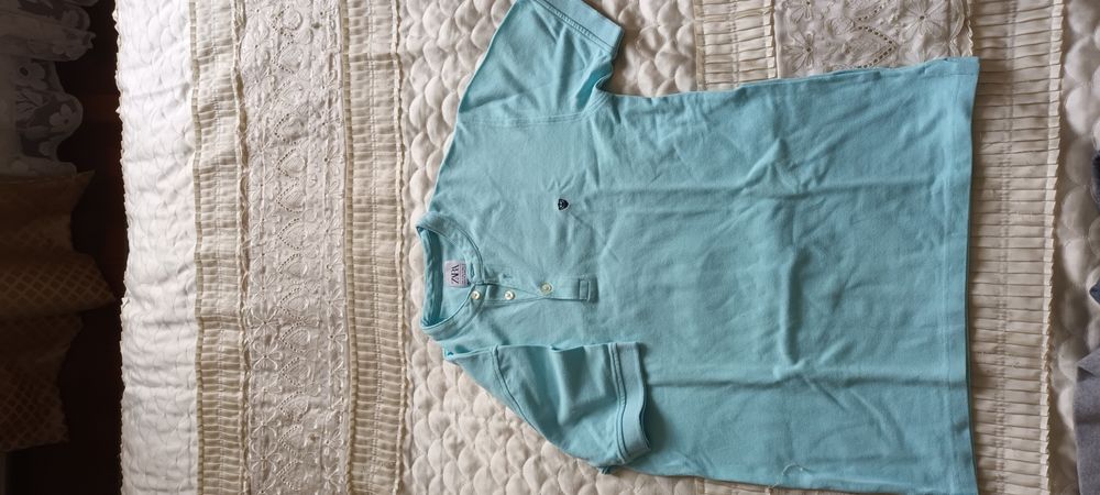 Чоловічі поло і білизна розмір М