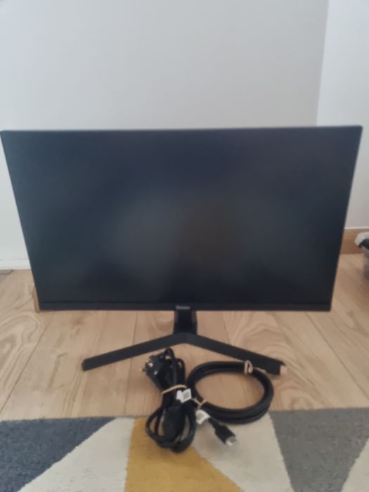 Monitor IIYAMA G-Master 23,8' 19020x1080IPS