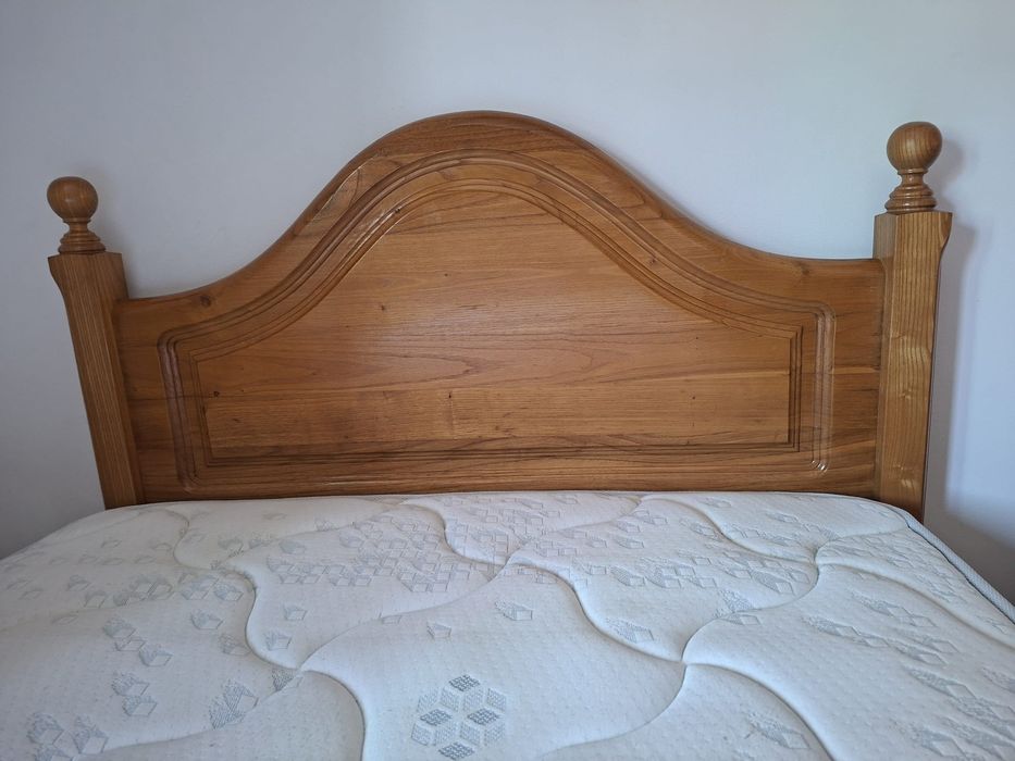 Cama de solteiro