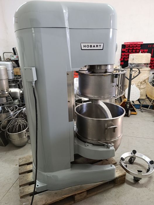 Міксер. Планетарний міксер. Hobart. 140 л