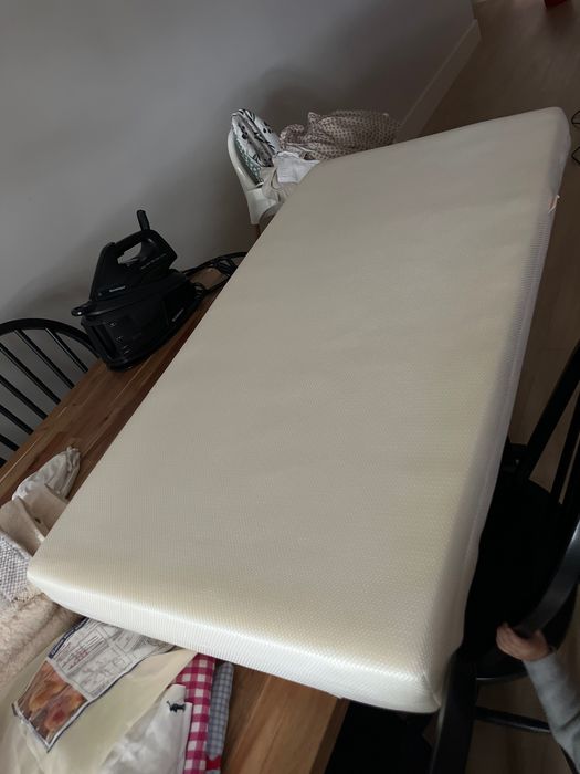 Colchão berço 120cm