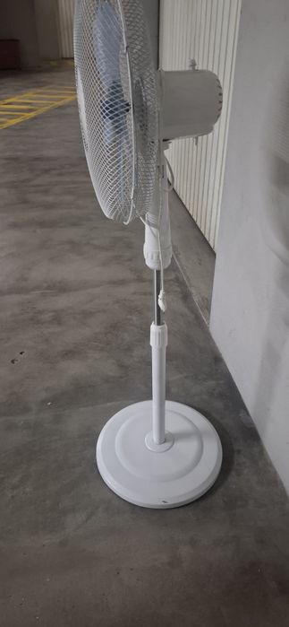 Ventoinha Ufesa SF1410 Alizé