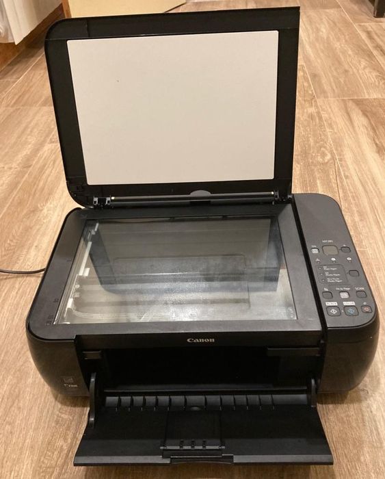 Impressora Canon