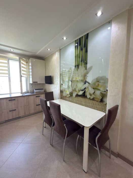 Продаж 3 кім.квартири 67м2, вул. В.Великого 2, м.Дрогобич