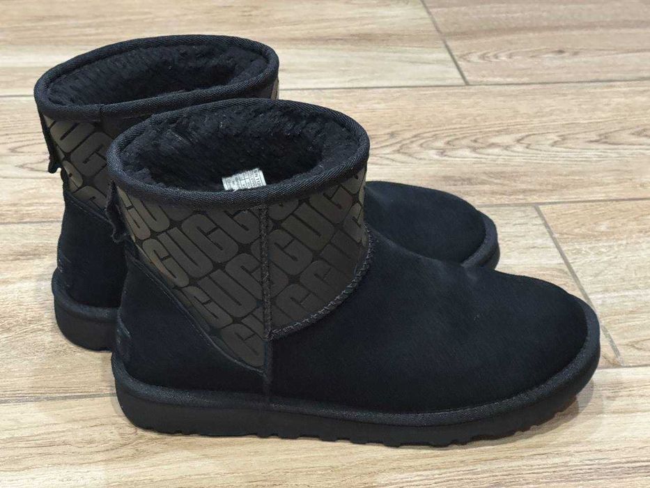 Чоловічі UGG зі США