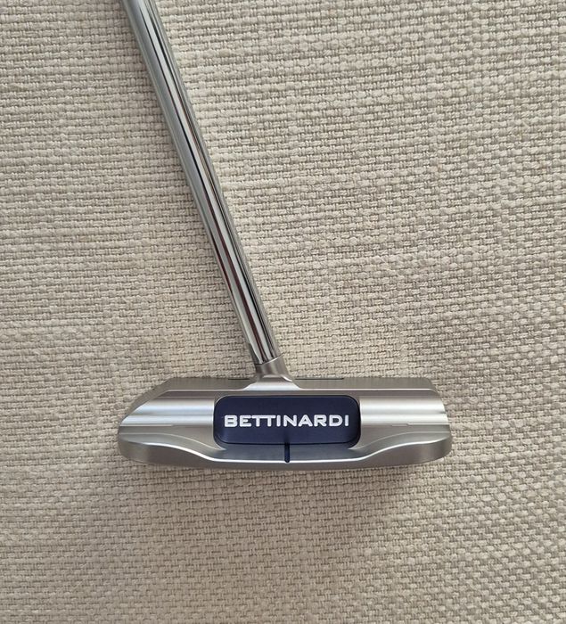 Putter Bettinardi SB1 - The Antidote