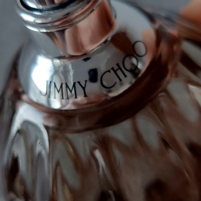 Woda perfumowana Jimmy Choo 100 ml
