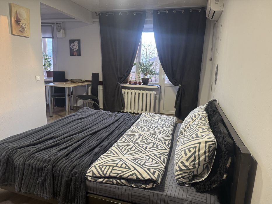 Погодинно каартира в ЦЕНТРІ