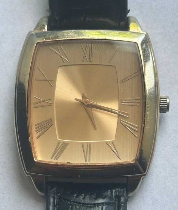 Вінтажний годинник Classique (Японія, Japan Movt)