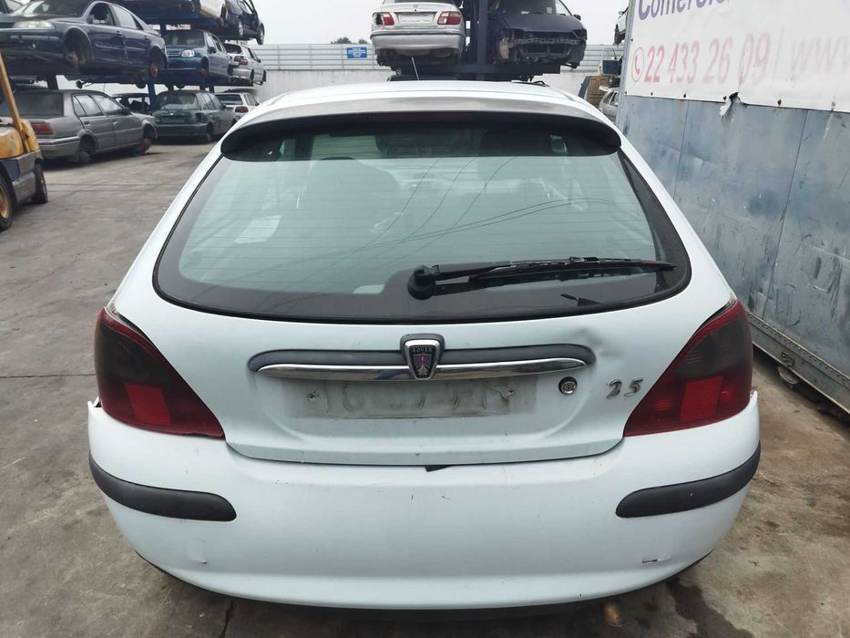 Peças Rover 25 I 2.0 DTi
