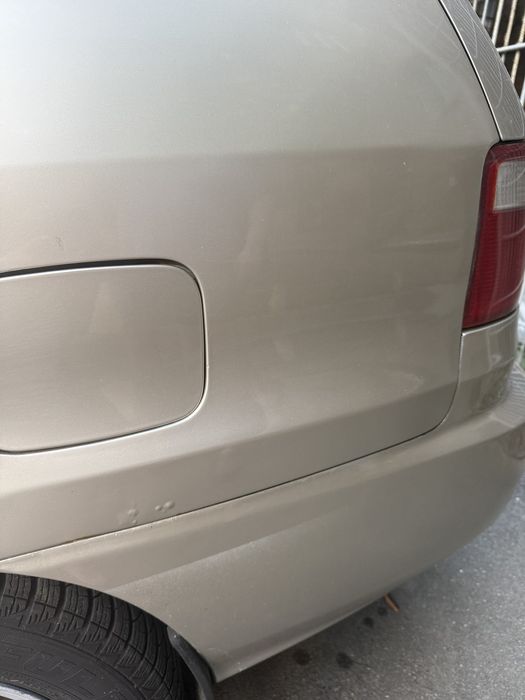 Продам автомобіль KIA CARENS 2006