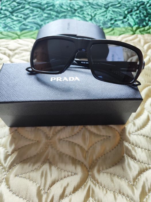 Окуляри Prada Italy quality