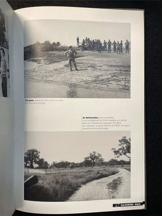 António de Sousa Duarte - Salgueiro Maia: Fotobiografia