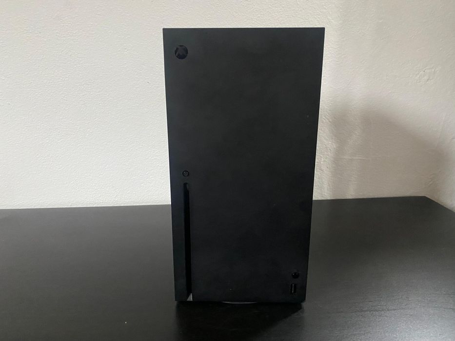 XBOX Series X (Para Peças)