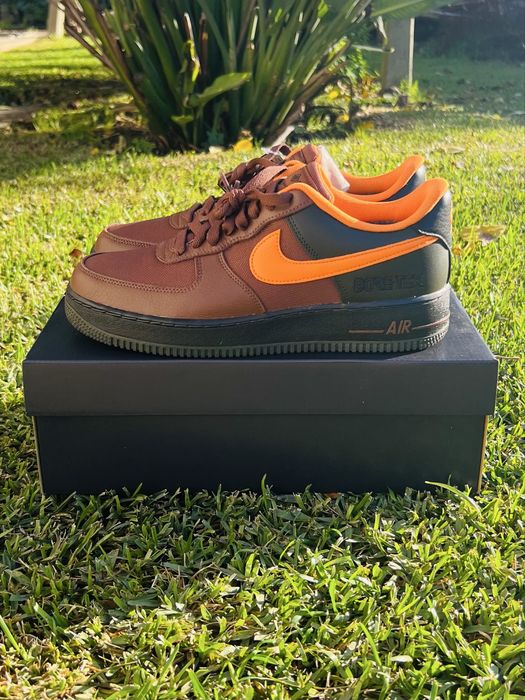 Nike Air Force 1 Gore-Tex