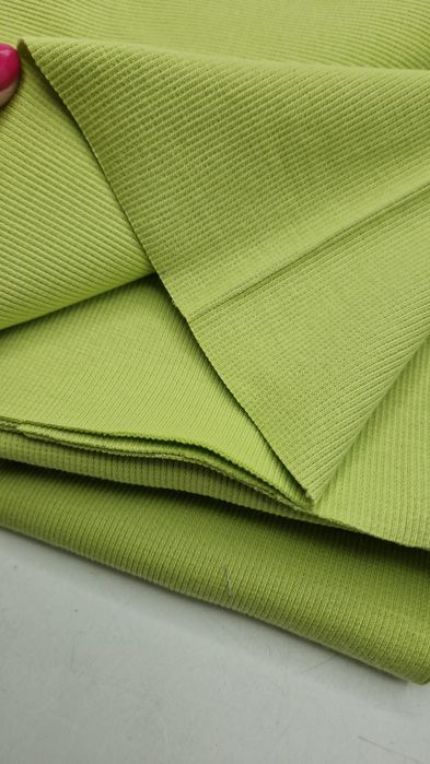 Dzianina kupon 2 m.x 48 cm.(96cm.)tunel