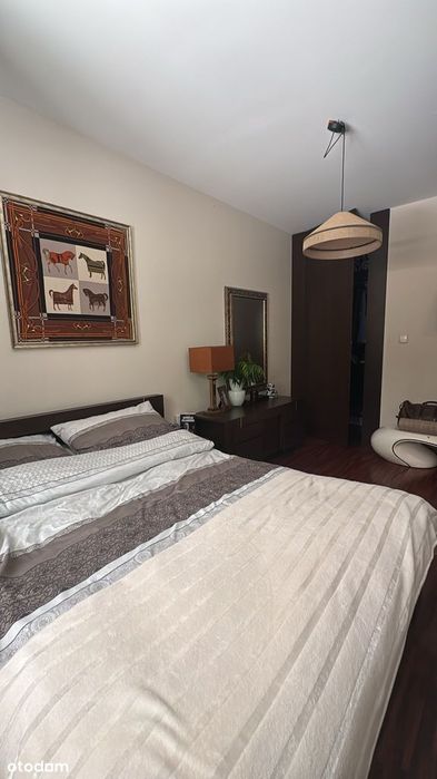 Elegancki apartament 2 pokojowy + duży taras 36m2!