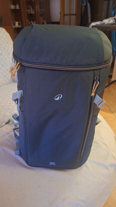Mochila térmica da dechatlon