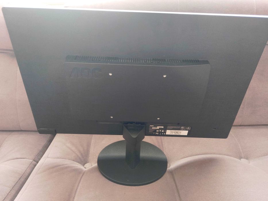 Monitor do biura/gier