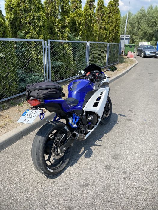 ht-250 sport , 2-х циліндровий