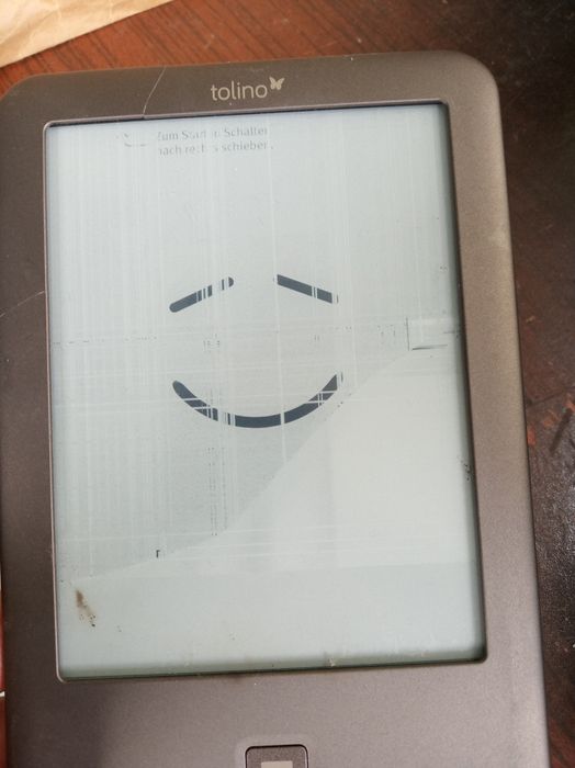 Електроная книга