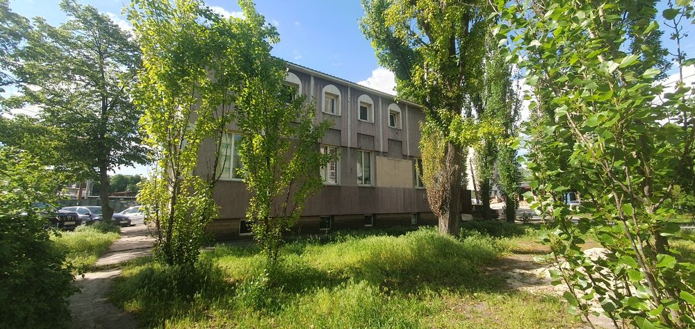 Продам будівля Ірпінь