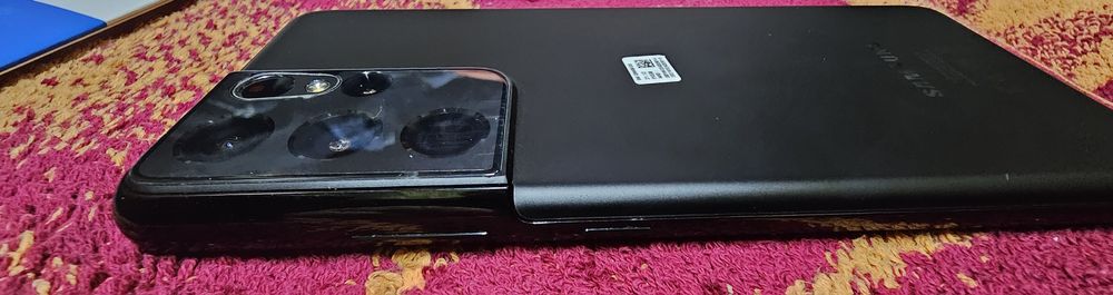 Samsung s21 ultra 512 16 ram capas bateria zerolemon quadlock