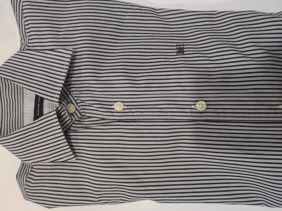 Camisas Pedro del Hierro