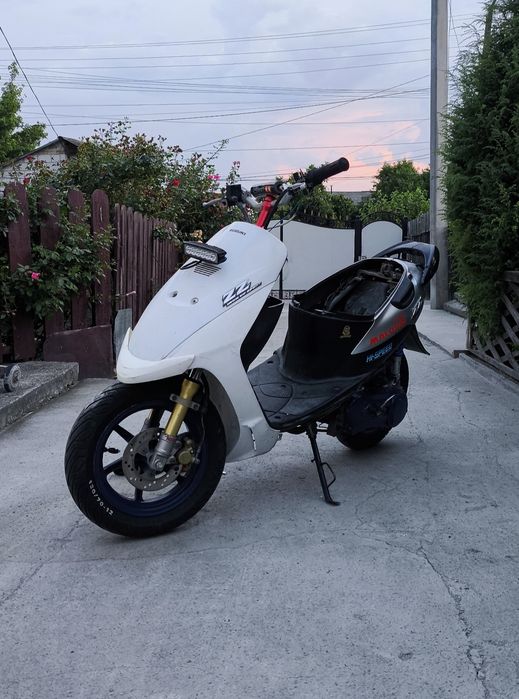 Suzuki in chap sport  обімін продажа