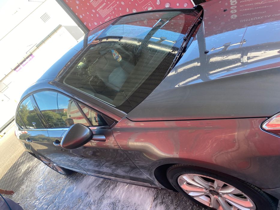 Citroen C5 exlusive automat