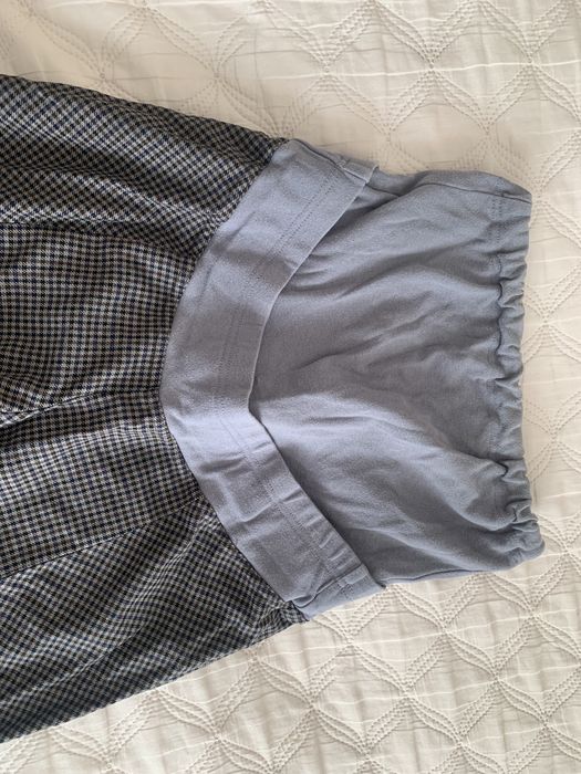 Брюки для вагітних