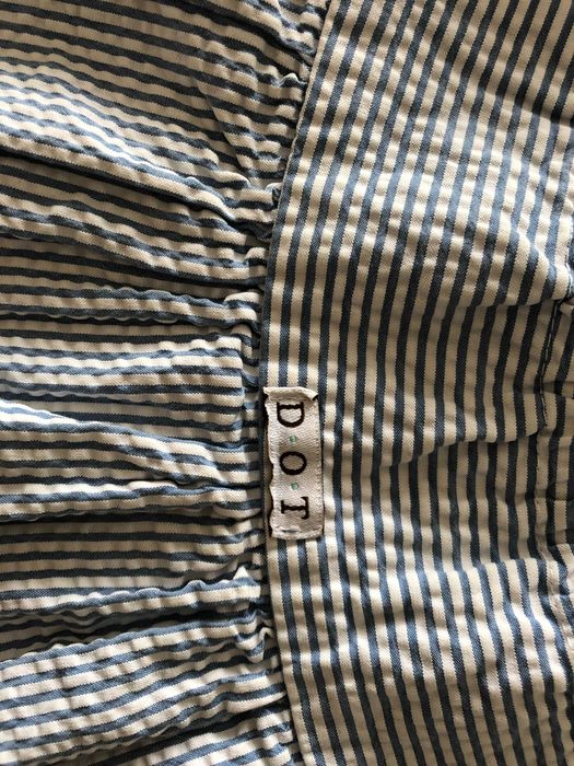 Saia - D.O.T. - 18/24m