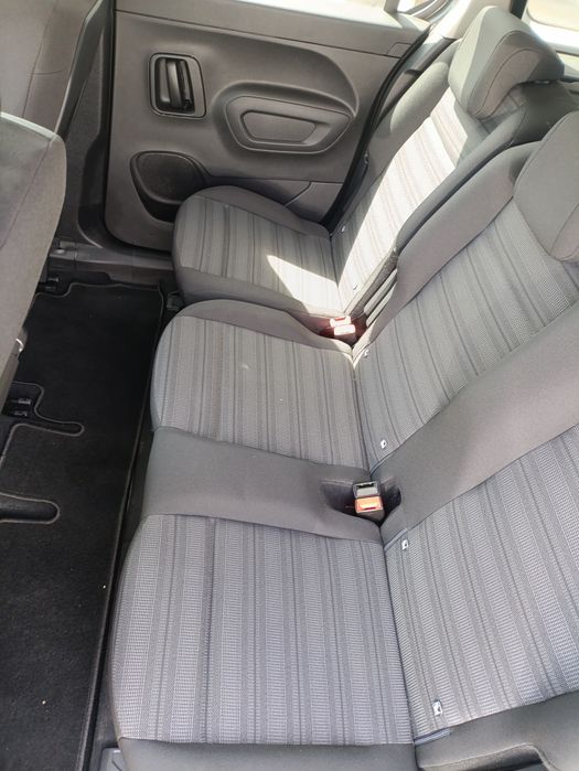 Продам Opel Combo-E електромобіль