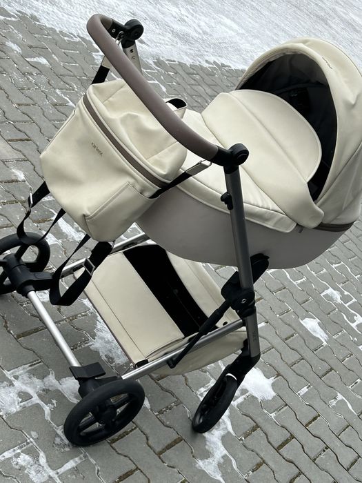 Коляска Anex eli 2 в 1