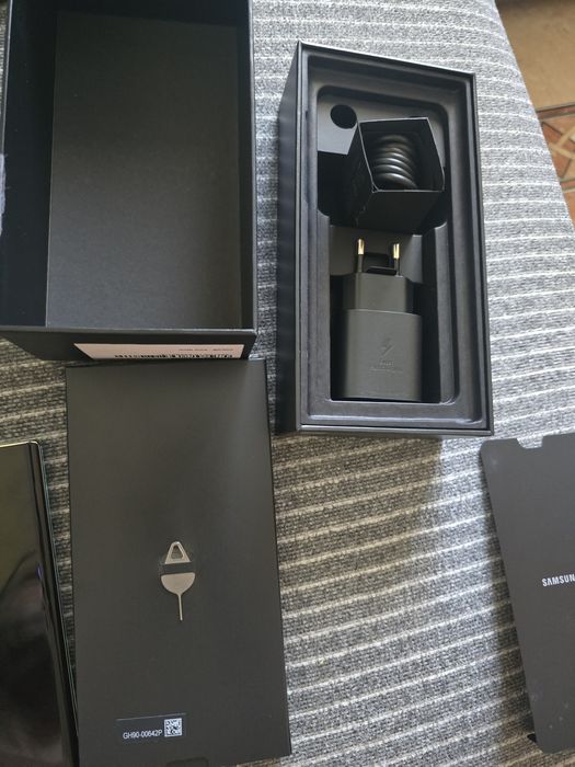 Samsung Galaxy Note 10 +
