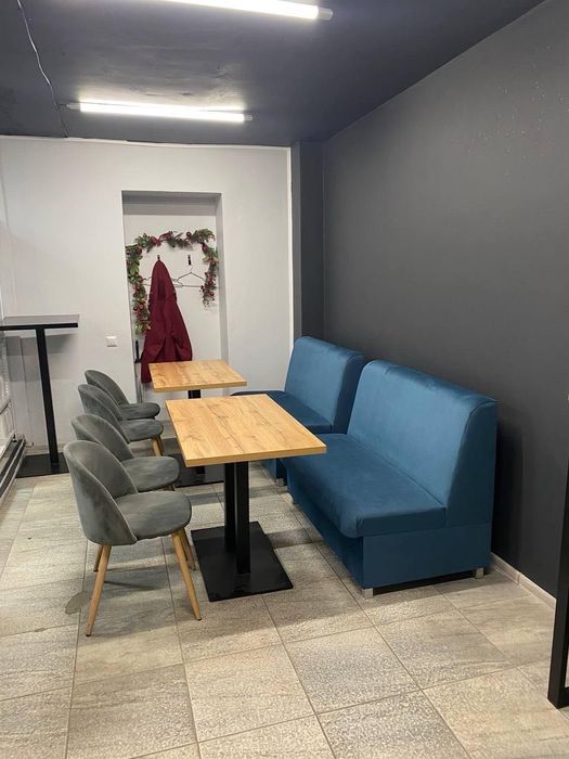 Оренда магазина 55 м2 пр Науки 76 (Гагаріна) АТБ Аврора 880 грн м2