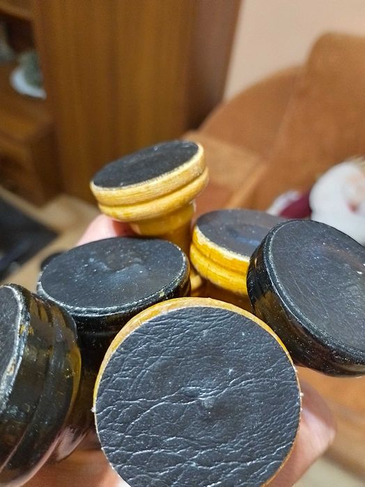 Шахматы большие  СССР