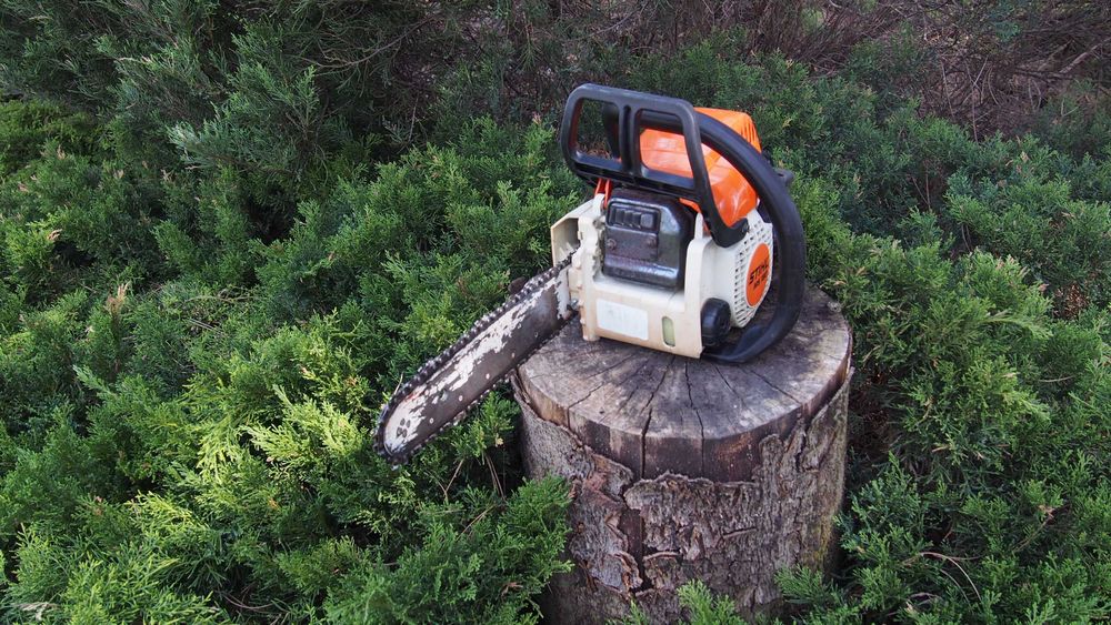 STIHL MS180 MS 180  PILA Pilarka Spalinowa fv 23%