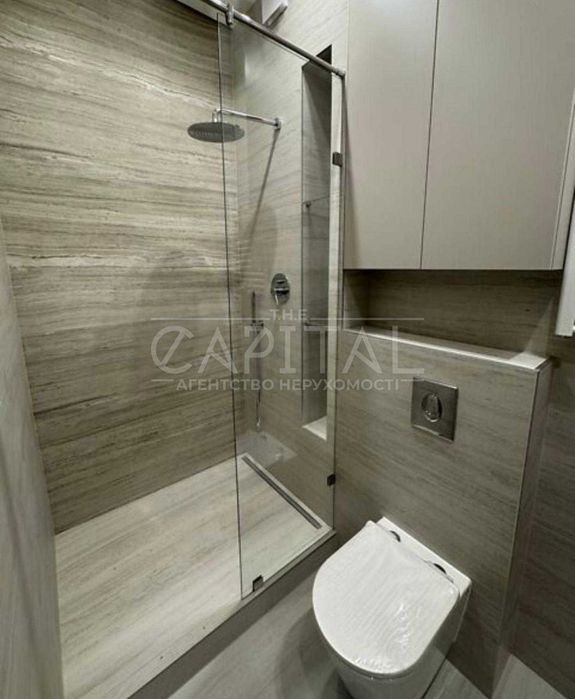 Продажа квартиры, ЖК Новопечерские Липки, Драгомирова, Верхогляда