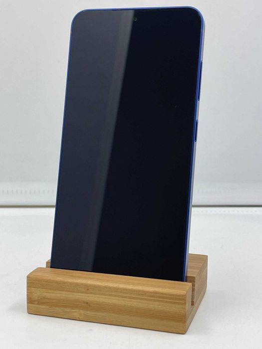 Samsung Galaxy S25 256GB Navy ГАРАНТІЯ 6 Місяців МАГАЗИН