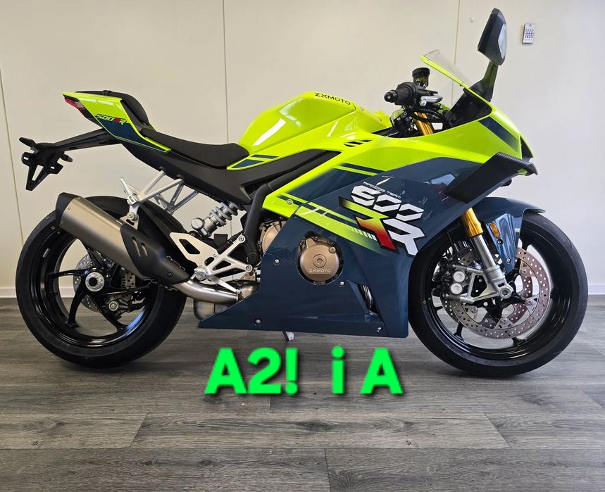Zx Moto
