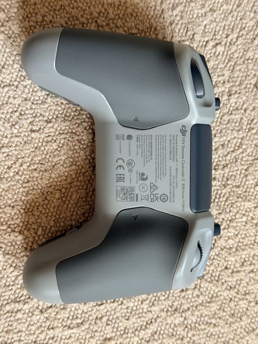 Kontroler nadajnik DJI FPV Remote Controller 3