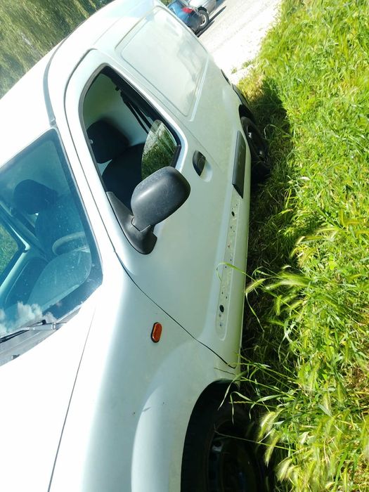 Renault Kangoo 1.5dci 2007