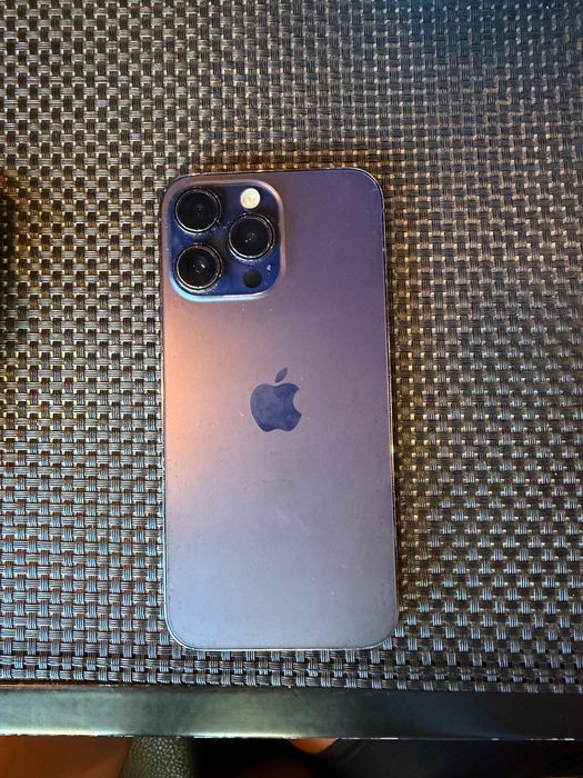 iPhone 14 Pro Max