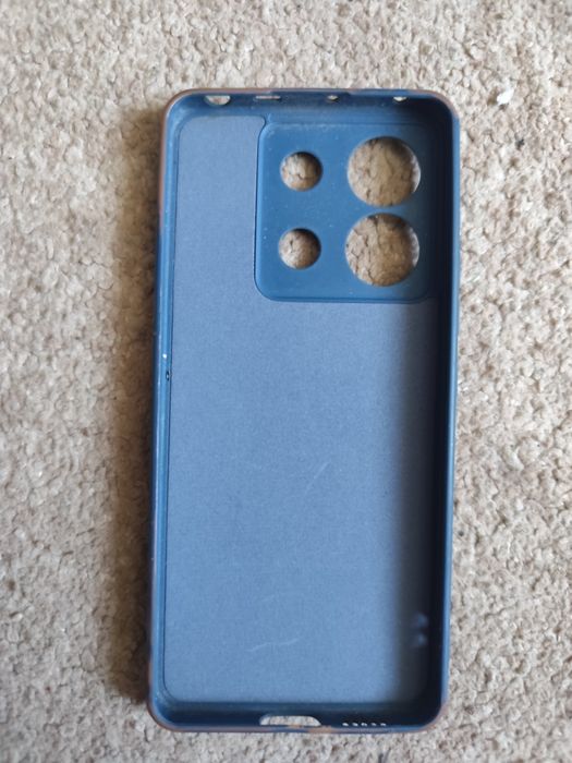 Чехол Redmi note 13 Pro 5g