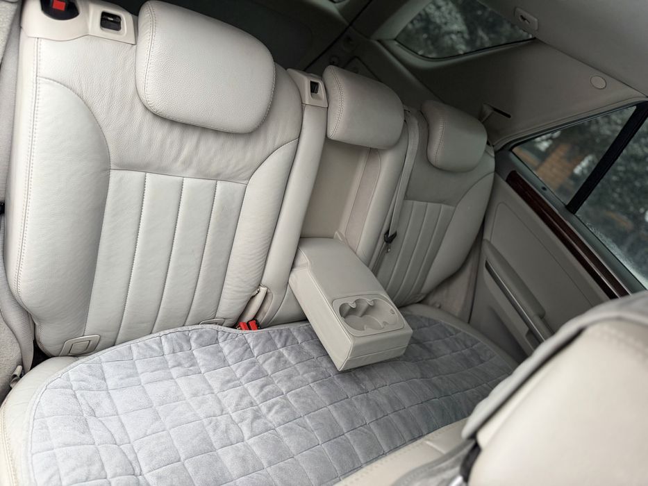 Продам Mercedes ML 350 4 matic