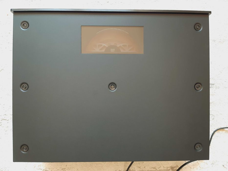 CD  програвач TEAC VRDS-10